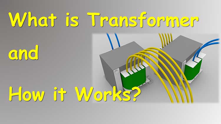 what is transformer