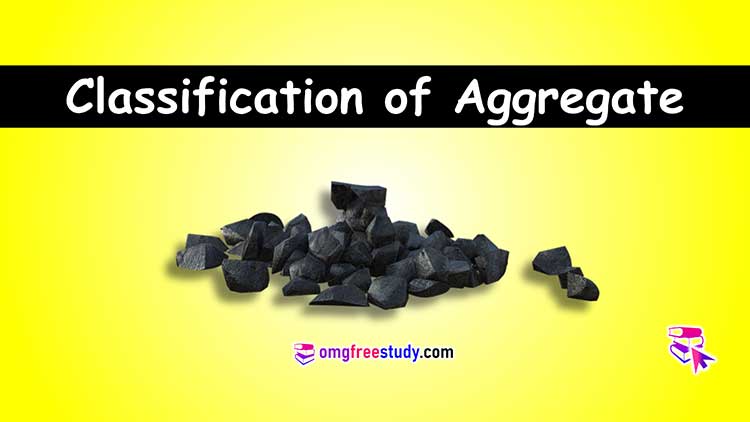 classification-of-aggregate
