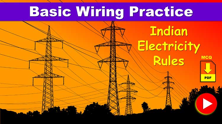 Indian-electricity-rules