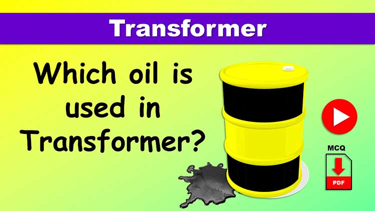 transformer-oil