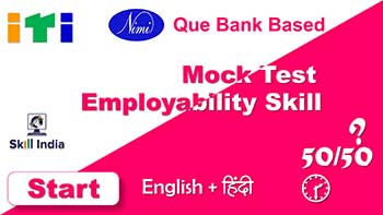 Employability Skill Mock Test 2