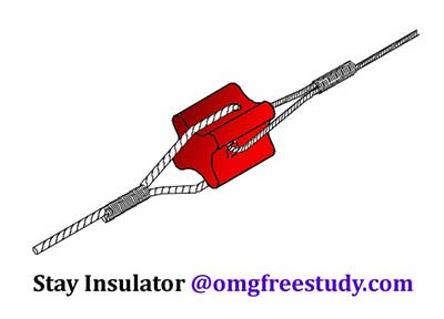 stay insulator